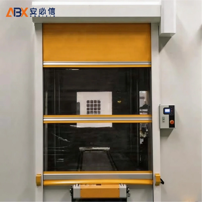 乌鲁木齐快速门
